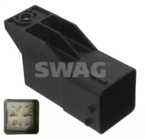 62 10 0652 SWAG Реле, система накаливания 62 10 0652 SWAG Реле, система накаливания